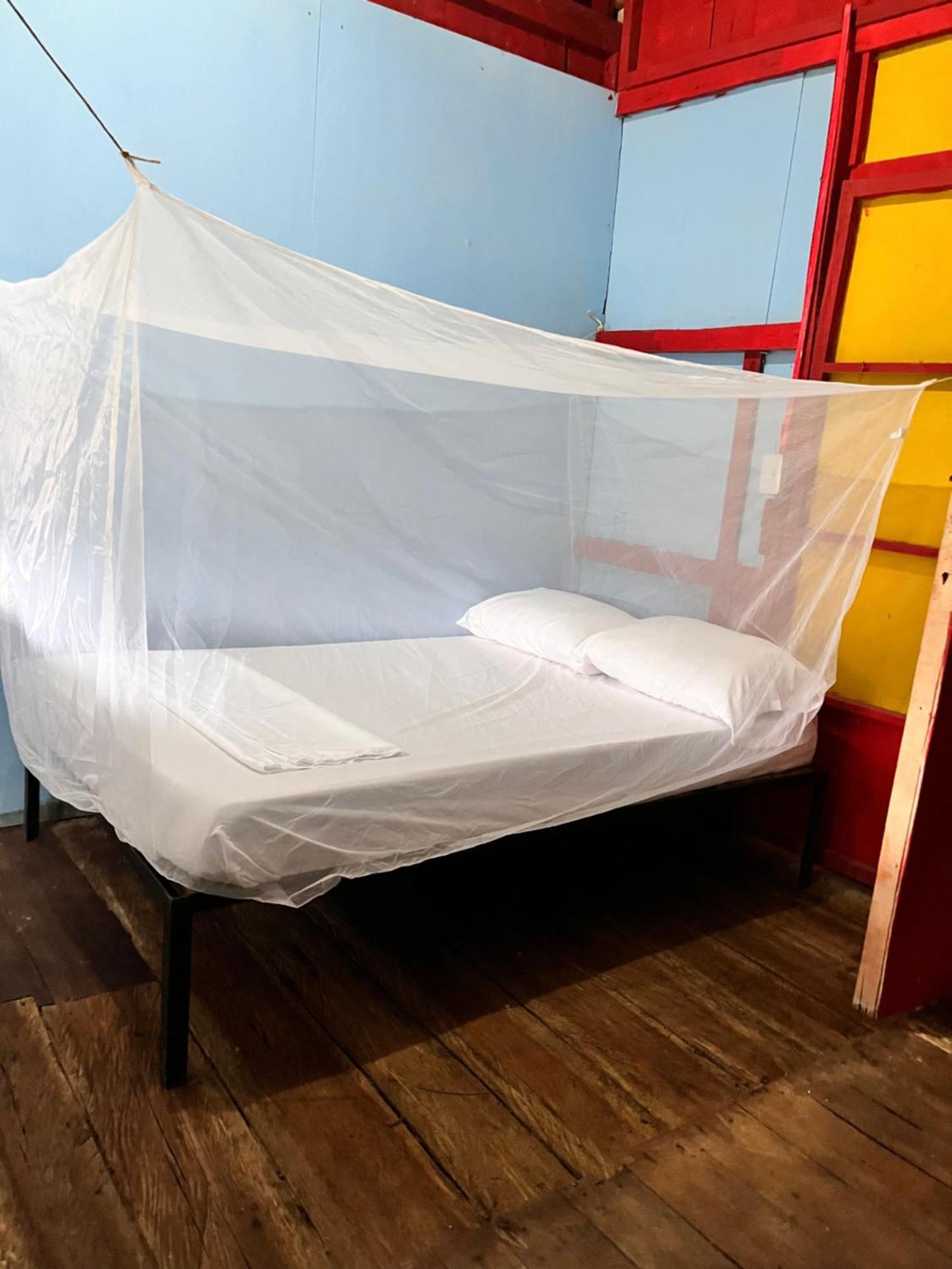 Hostel Venga Le Digo 부에나벤투라 외부 사진