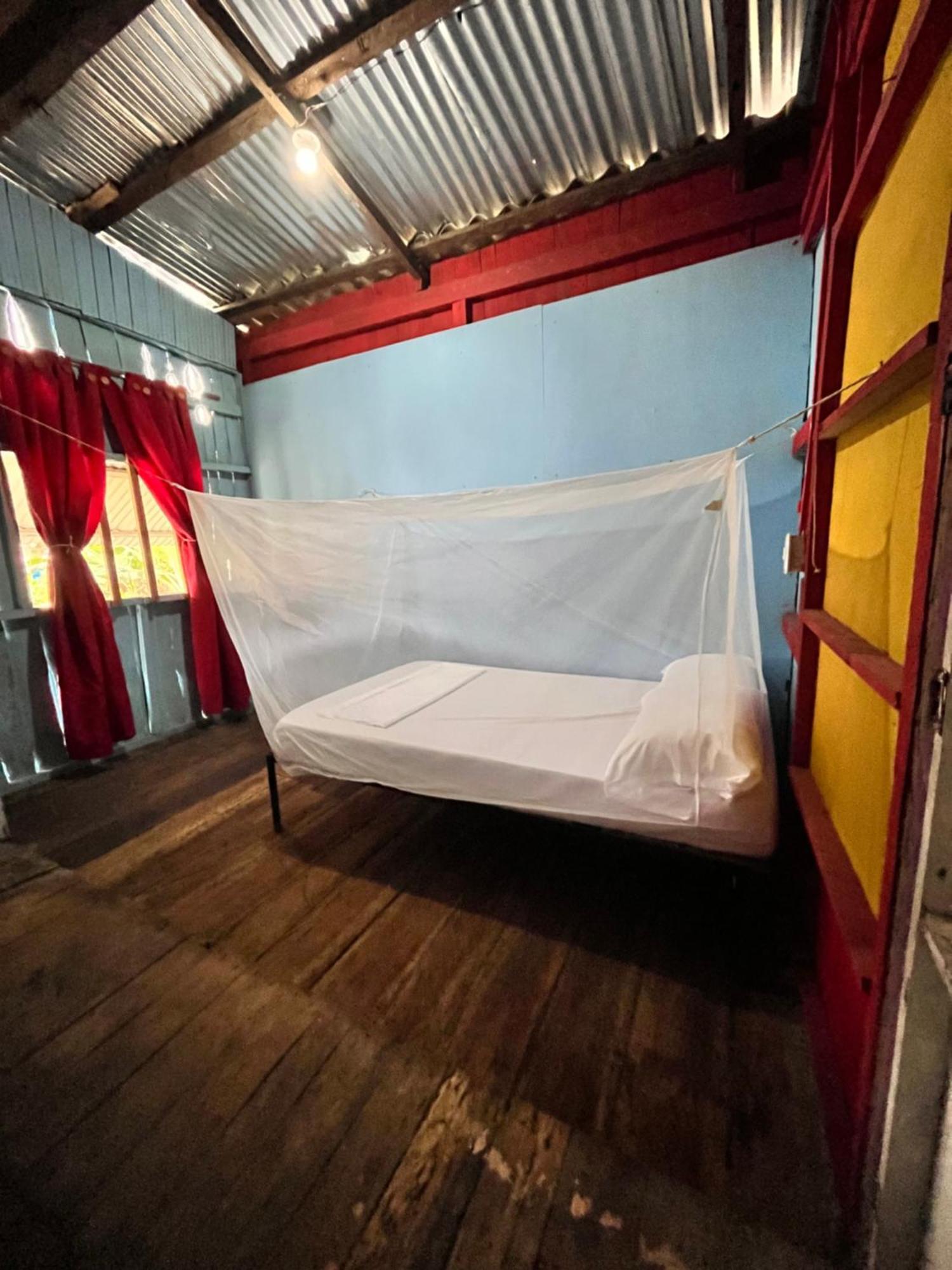 Hostel Venga Le Digo 부에나벤투라 외부 사진