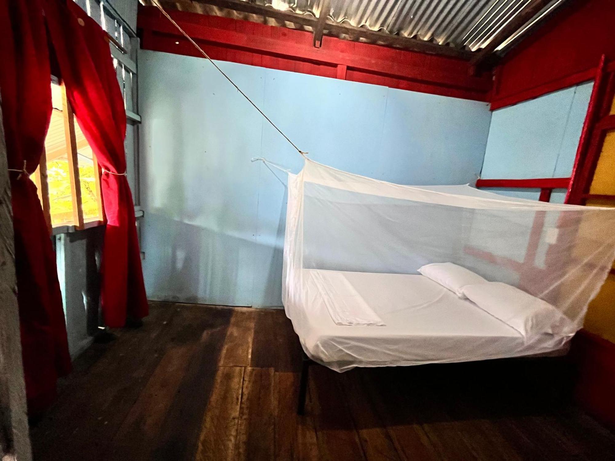 Hostel Venga Le Digo 부에나벤투라 외부 사진